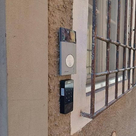 Chill In Tuscany Ground Floor ルッカ エクステリア 写真