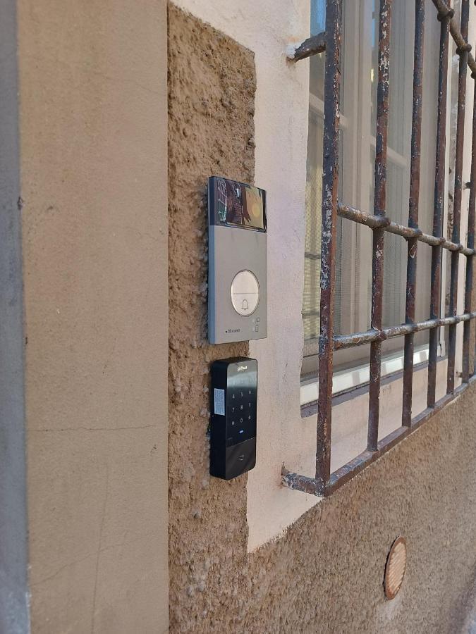 Chill In Tuscany Ground Floor ルッカ エクステリア 写真