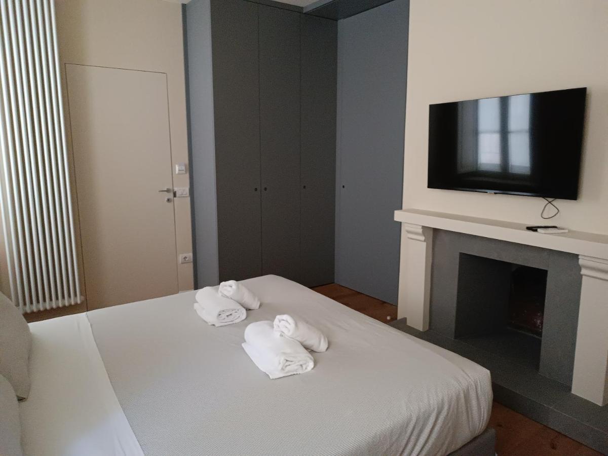 Chill In Tuscany Ground Floor ルッカ エクステリア 写真